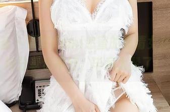 尤蜜荟 - 看完Yomi悠蜜的高清女孩，懒得分享也不行，毕竟太赞了！