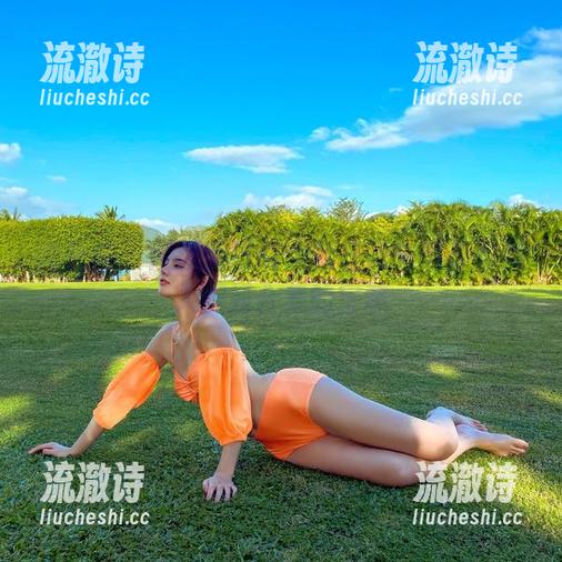 微密圈 - 网盘大冒险：就是阿朱啊带你潜入御姐合集的宝藏-流澈诗