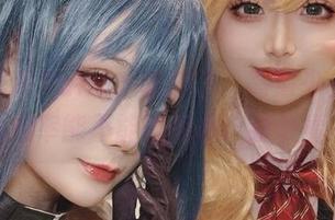 巴鲁巴鲁BaRu，求你了，高清少女图库的更新频率能不能再高点！我快看不够。