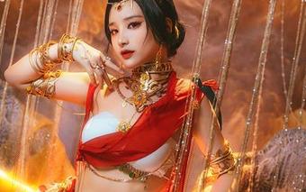 收藏幼爱youmeko的兔女郎私拍，图包内容竟然超乎你的想象