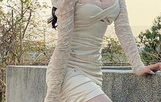 微密圈 - 徐莉芝Booty的双马尾作品集-随便一甩都很撩的晋级指南