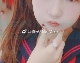 今天就来聊聊御子Yumiko的最新女仆原图，真让人意想不到，竟然这样穿！