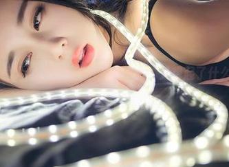 推女神 - 作品大揭晓：看王语纯的少女，又想起了什么青涩的事儿。