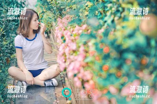 推女神 - 图像放飞！莫晓茜sunny，女王，没啥圣光的日子-流澈诗