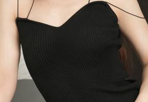推女神 - 打卡陈思琪礼服作品，谁能拒绝这样的福利？！