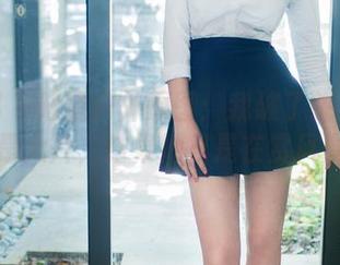 推女郎 - 陆瓷户外原图：我破了头想象以为是大片，结果她只是在赏风景？