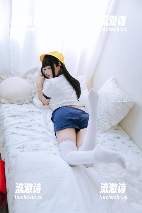 这不是普通的猫兔，是日奈娇的独家图包，快来下载啊！-流澈诗
