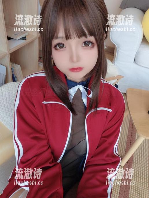 图册完全不收费，不过日奈娇学姐你也是太萌了吧？-流澈诗