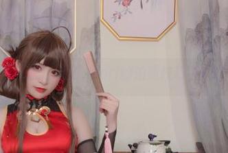 更新的玉藻前，星野saori的拍照技巧真心没谁了！