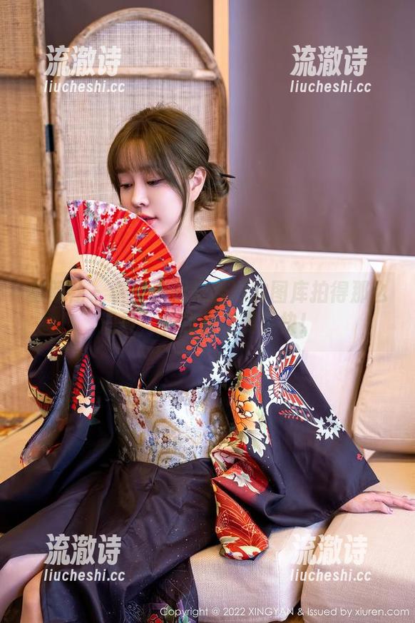 星颜社 - 李若汐能把普通的图库拍得那么温柔，下载必定要手快！-流澈诗