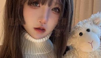 小心了，是你的阿薰呀的写真，个个都是咎瓦的“聊天记录”！