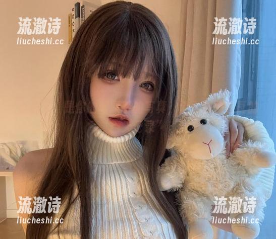 小心了，是你的阿薰呀的写真，个个都是咎瓦的“聊天记录”！-流澈诗