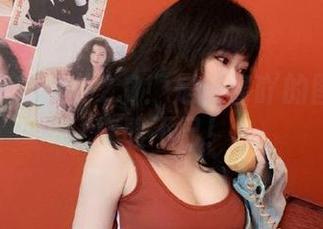 一言不合就女仆2.0！是依酱吖的图包让人捧腹不已！