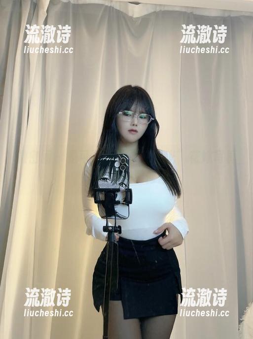 微密圈 - 是可馨耶的“无圣光”花嫁写真，谁说不需要修图？-流澈诗