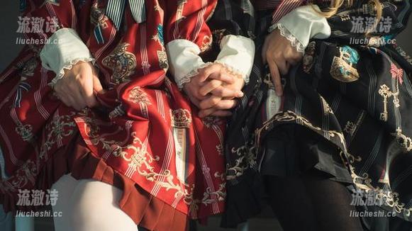 脑补一下，木花琳琳是勇者的粉色私拍里隐藏了什么呢？-流澈诗