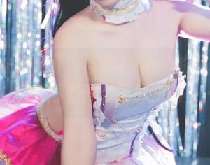 Nikke–Rapi，柘烟Zuken的写真合集，总觉得有什么没说完的……