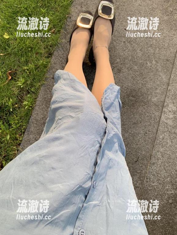 微密圈 - 双马尾在高清下发光，桃脱了，你这是要上天吗？-流澈诗