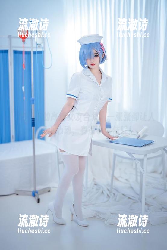 桜井宁宁的高清女友合集，一张张都让人有点小心动，有点小羞怯呢！-流澈诗