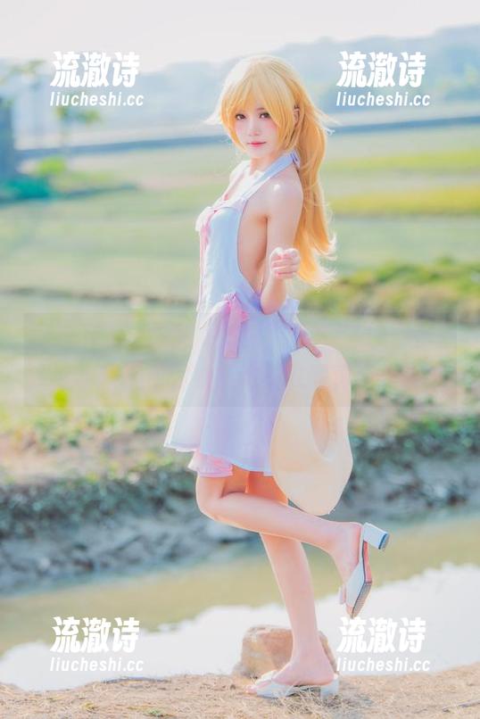 有没有想过，兔女郎也能这么“不正经”？桜桃喵带你看樱岛麻衣写真合集！-流澈诗