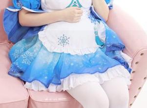 森萝财团 - 镂空中的小奶糕Milky：图集资源带来的“有趣”的心灵成长
