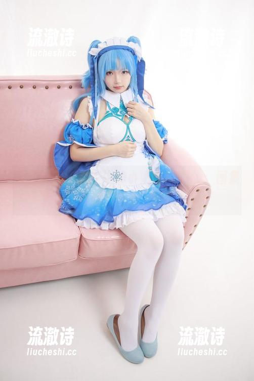 森萝财团 - 镂空中的小奶糕Milky：图集资源带来的“有趣”的心灵成长-流澈诗