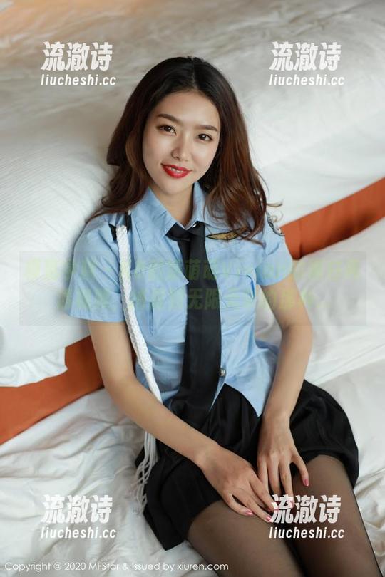 模范学院 - K8傲娇萌萌Vivian的黑白高清视频，捕捉到无限无奈的那种...-流澈诗