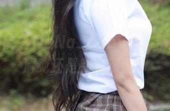模范学院 - NaNa_baby女仆精选：是清纯还是别有深意？