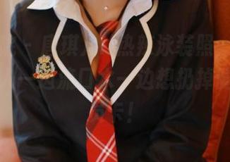 模范学院 - 唐琪儿il热辣泳装照，高清美图，让人一边流口水一边想扔掉健身房会员卡！