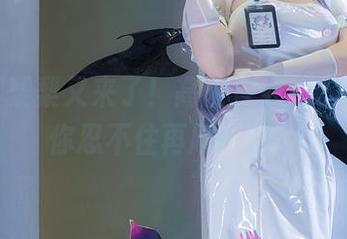 噢，樱梨梨又来了！高清皮衣图，绝对让你忍不住再刷一遍！