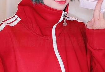 樱群美腿变变变：手里握着cos的钥匙，作品就能开出美腿的花儿！