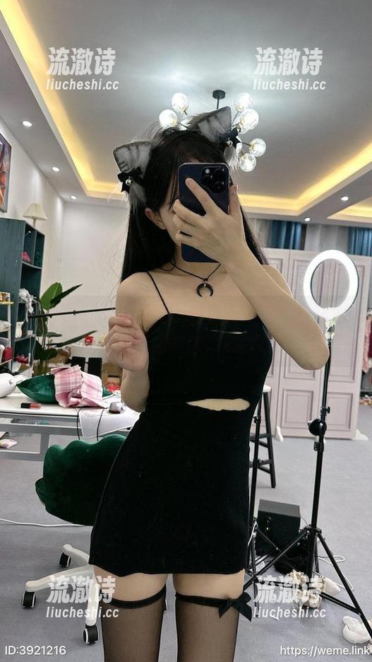 微密圈 - 汤圆可甜了的自拍精选，什么时候模糊也是种大师级炫技？-流澈诗
