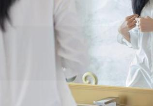 爱蜜社 - 写真作品，莉娜lena的甜心私拍，怎么能不让人眼前一亮呢？！