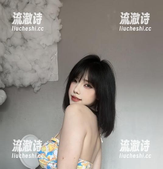 微密圈 - 好吧，琳铛铛的新作‘小恶魔渔网’已经出来了，让我先深呼吸一下！-流澈诗