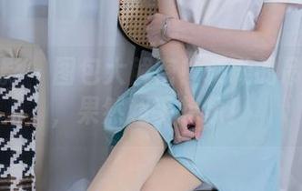 甜予摄影 - 图包大解密！璇璇的吊带福利，果然超乎想象！
