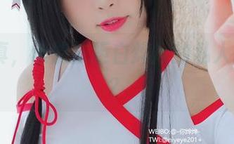 高清写真，谁能抗拒白烨烨的私人时间2.0？