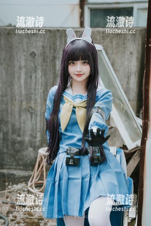 白莉爱吃巧克力的日常，她如何把普通变得不那么普通？-流澈诗