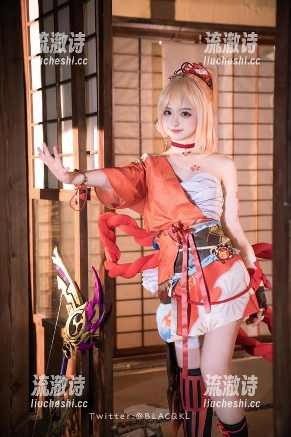 写真工作室里的白莉爱吃巧克力，甜心与谜团？-流澈诗