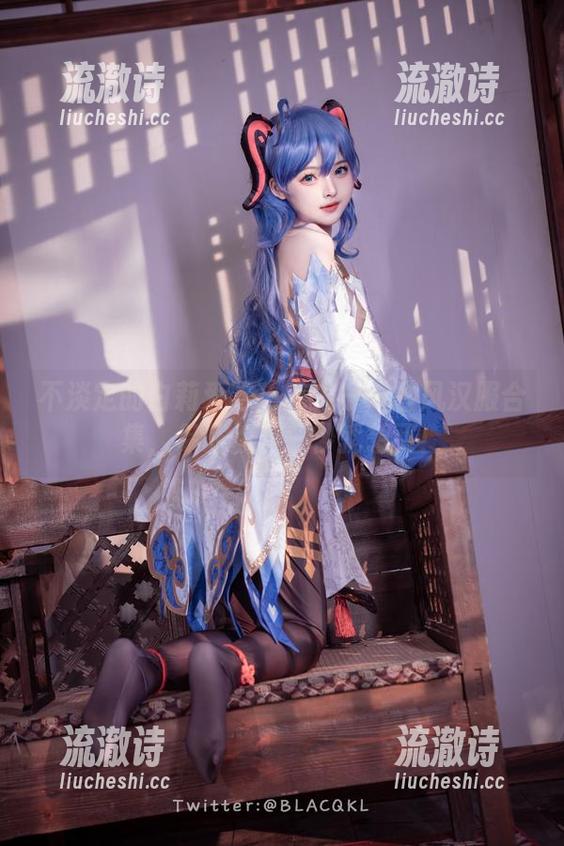 不淡定的白莉爱吃巧克力——古风汉服合集，保证你下一秒就想买！-流澈诗