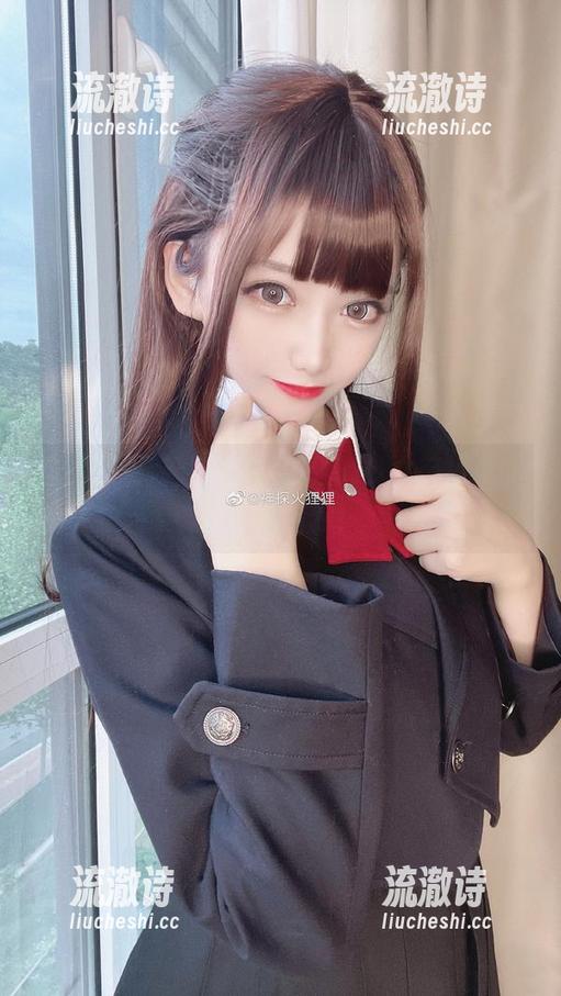 作品集更新，神探火狸狸的少女前线，即刻分享给你！-流澈诗
