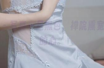 微密圈 - 写真一旦黑色，禅院熏宽慰了我的心。