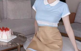 秀人网 - 一片自己的影子，Candy糖糖的女神身份，图片和作品中的那个“她”。