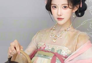 秀人网 - 不止是泡澡，Elise谭晓彤的浴缸原图分享充满了“小心机”