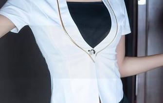 秀人网 - 一张照片看出真相：MODEL伊若兔女郎真的如此嚣张？