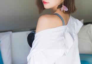 秀人网 - 高清又俏皮的伍晓丽Shirley，比基尼写真集就等你来发现