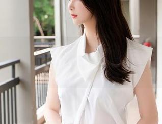 秀人网 - 俞漫私房：一支牛奶，满屏作品都是性感。