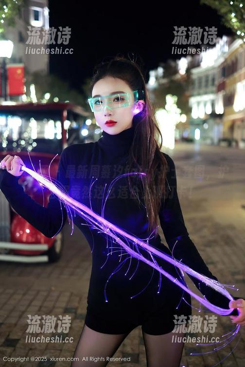 秀人网 - 最新周慕汐fairy护士套图，护士服竟然这么适合上班打卡！-流澈诗