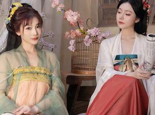 秀人网 - 浴室时光机合集——奈奈子带你穿越水幕