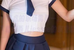 秀人网 - 焦虑的职场需要一套全新品味，快下载婕西儿jessie的职业装！