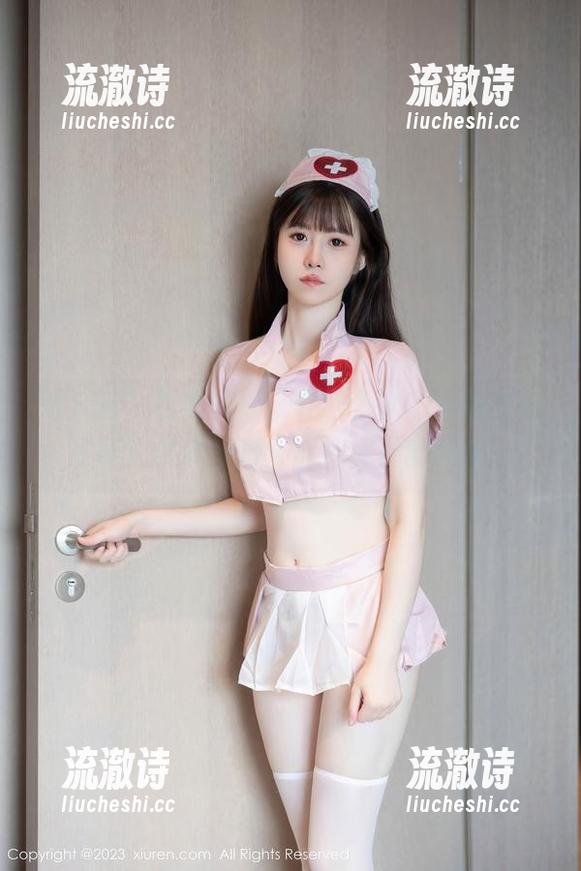 秀人网 - 暗枪开火，在线看尤Una娜女仆写真，果然没有人能挡住她的风采。-流澈诗