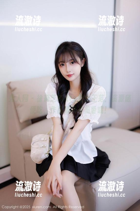 秀人网 - 徐莉芝Botty的女王范：资源随便吃，作品集只有美香哦！-流澈诗